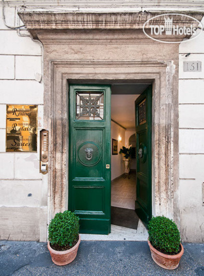 Photos Residenza Canova Tadolini