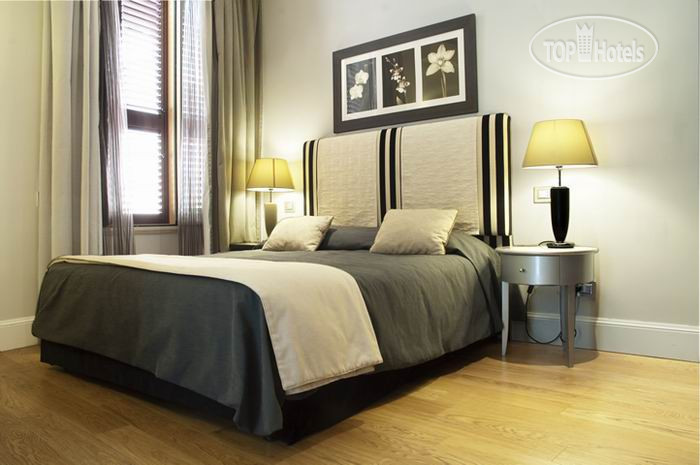 Hotel photo Cortina 3*
