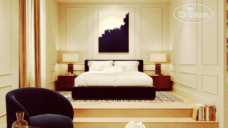 New photos from tourists The First Luxury Art Hotel 5*