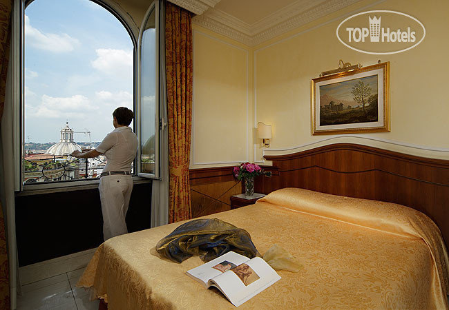 New photos from tourists Hiberia 3*