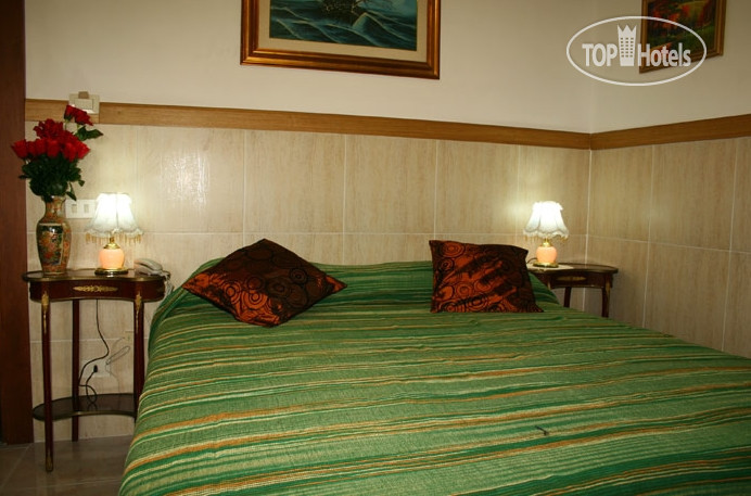 New photos from tourists Palace Nardo 3*