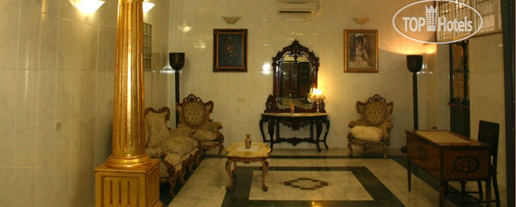 Hotelier's photos Palace Nardo 3*