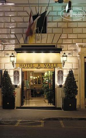 Hotel photo Valle 3*