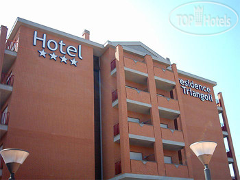 Hotelier's photos Best Western Hotel I Triangoli 4*