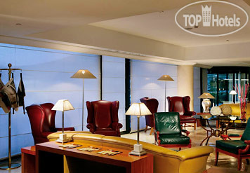 Hotel photo Courtyard Rome Central Park 4*