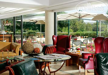New photos from tourists Courtyard Rome Central Park 4*