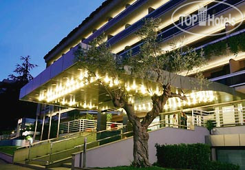 Photos Courtyard Rome Central Park