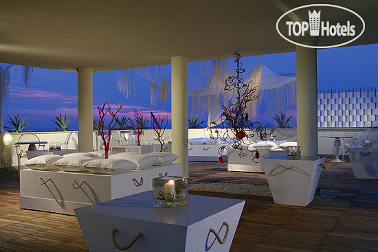 Hotelier's photos Barcelo Aran Blu 4*