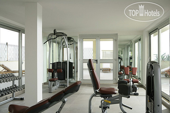 New photos from tourists Barcelo Aran Blu 4*