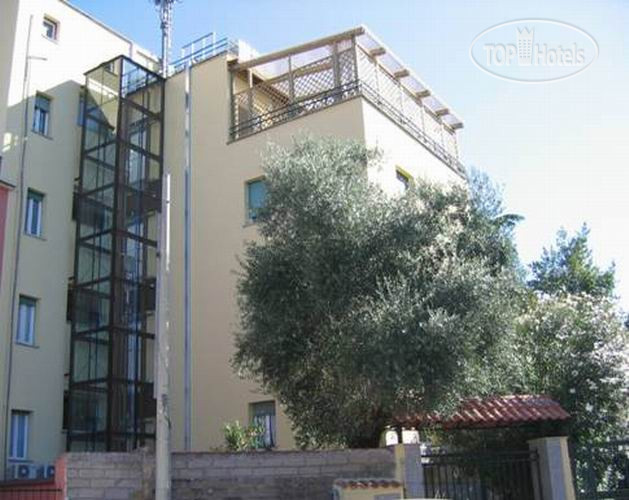 Hotel photo Antico Acquedotto 3*