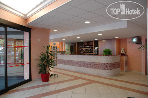 Hotel photo Caravel 3*