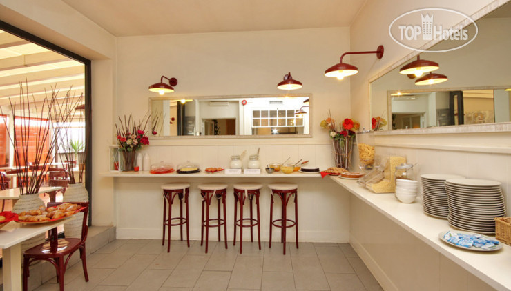 Hotelier's photos City Guest House 2*