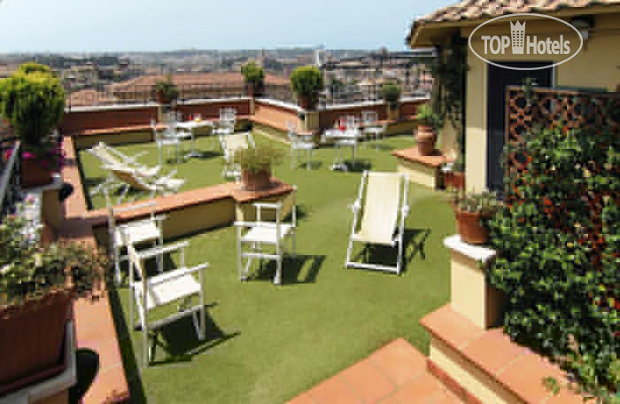 New photos from tourists Colosseum 3*