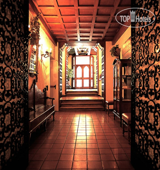 Hotelier's photos Colosseum 3*
