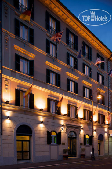 Hotel photo Diocleziano 4*