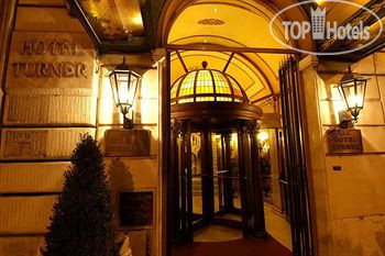 Hotelier's photos Turner 4*