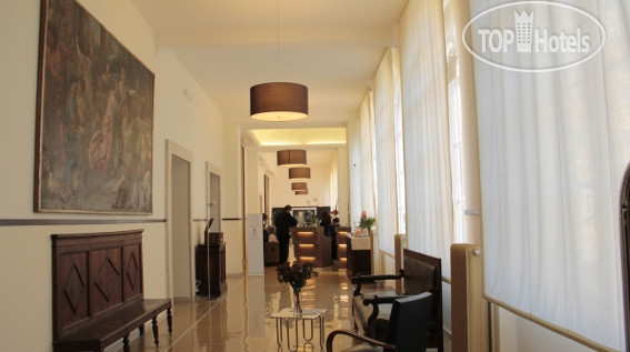 New photos from tourists Excel Roma Montemario 4*