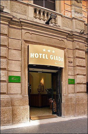 Hotelier's photos Giada 3*