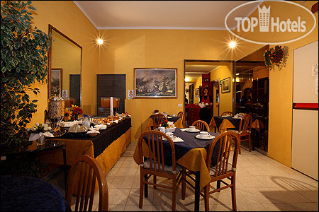New photos from tourists Giada 3*