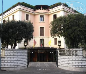 New photos from tourists Grand Hotel Del Gianicolo 4*