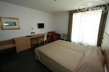 New photos from tourists IH Hotels Sporting & Residence 4*
