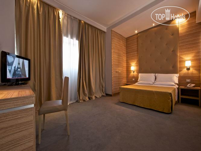 New photos from tourists Area 4*
