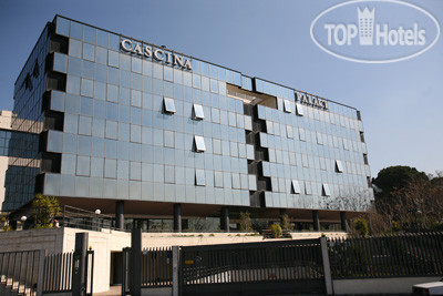 Hotel photo Sotel Nomentana Roma 3*
