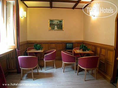 Новые добавленные фото туристов Santa Prassede 2*