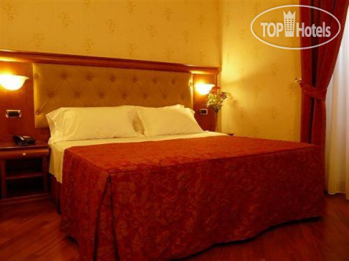 New photos from tourists Serena 3*