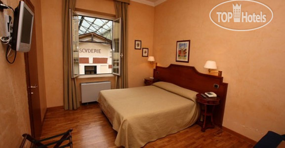 Hotelier's photos Kent 3*