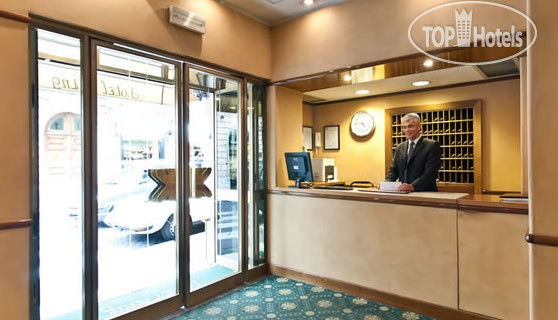 Hotel photo King 3*