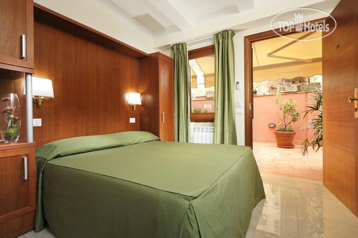 Новые добавленные фото туристов La Locanda del Manzoni 3*
