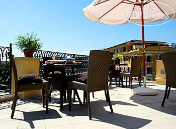 Hotel photo Latinum 4*