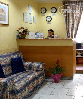 Hotelier's photos San Pietro Rooms 2*