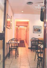 New photos from tourists San Pietro Rooms 2*