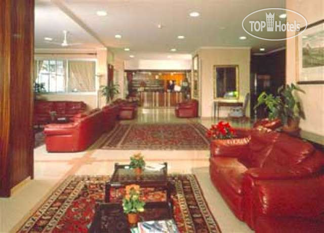 Hotelier's photos Marc Aurelio 4*