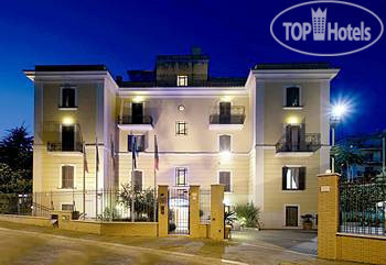 Фотографии отельера Romoli Hotel 3*