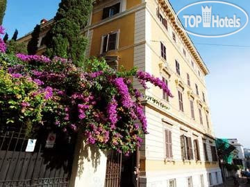 Hotelier's photos Residenza Menni 3*