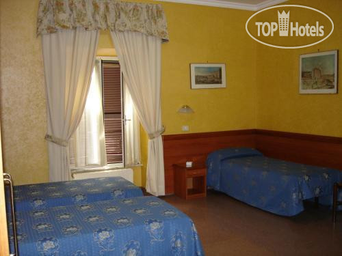 Hotel photo Milo 3*