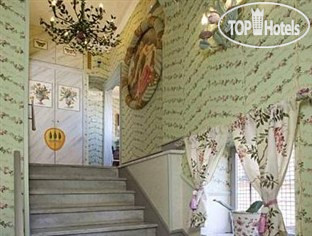 Hotel photo Residenza Horti Luculliani 3*