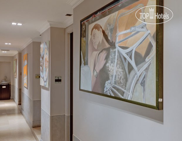 New photos from tourists Residenza A 4*