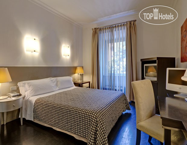 Hotel photo Residenza A 4*