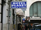 Hotel photo Planet 2*