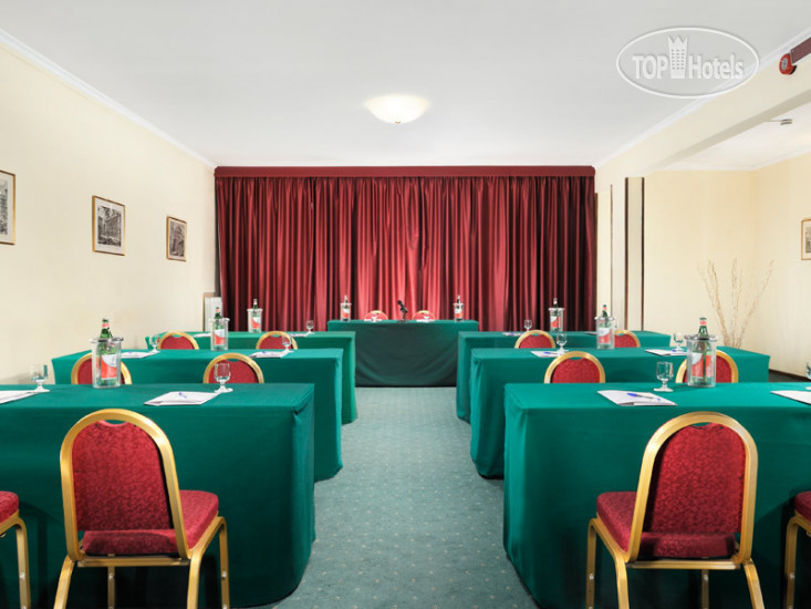 Новые добавленные фото туристов Ibis Styles Roma Aurelia 4*
