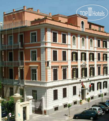 Hotel photo Hotel Delle Vittorie 3*