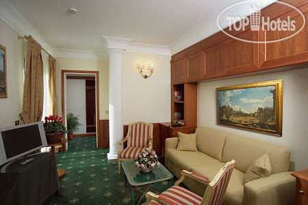 New photos from tourists Hotel Delle Vittorie 3*
