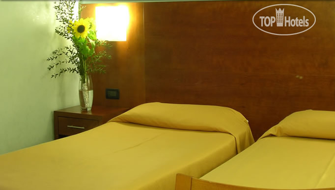 New photos from tourists Hotel Osimar 3*