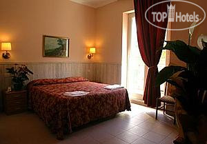 Hotelier's photos Hotel Pyramid 2*