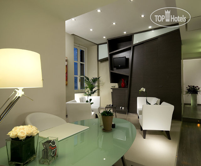 Hotel photo Residenza Borghese Rome APT