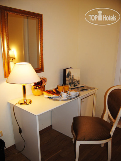 New photos from tourists Domus Via Veneto